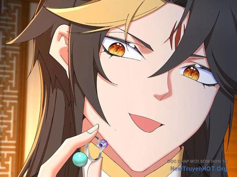 Hóa Ra Các Cô Ấy Mới Là Nhân Vật Chính - Chapter 89 - Page 30