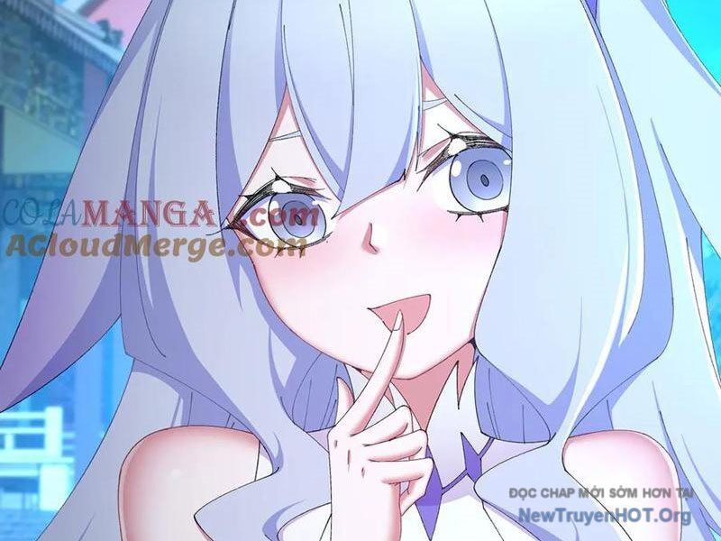 Hóa Ra Các Cô Ấy Mới Là Nhân Vật Chính - Chapter 89 - Page 34