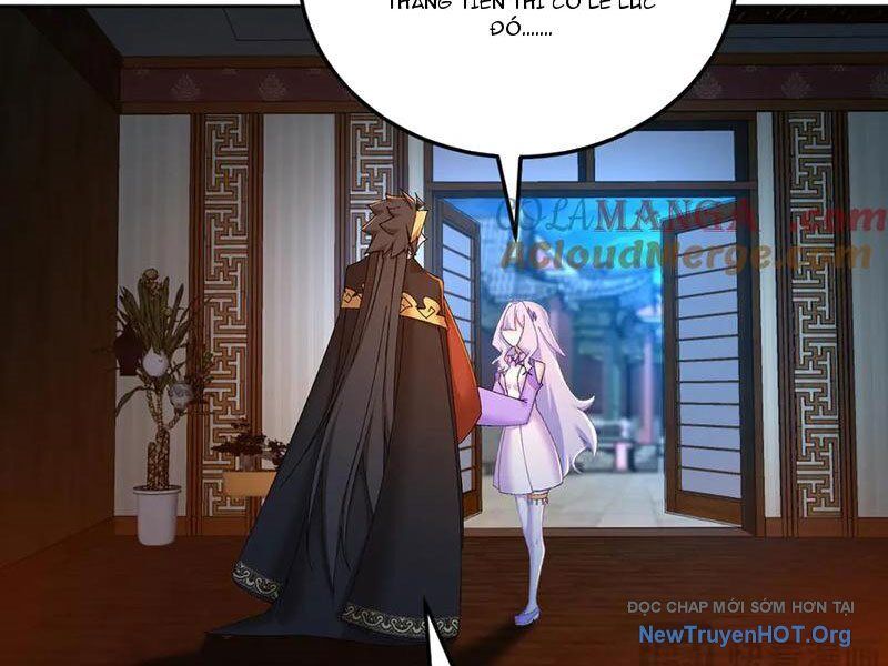 Hóa Ra Các Cô Ấy Mới Là Nhân Vật Chính - Chapter 89 - Page 37