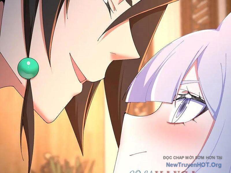 Hóa Ra Các Cô Ấy Mới Là Nhân Vật Chính - Chapter 89 - Page 42