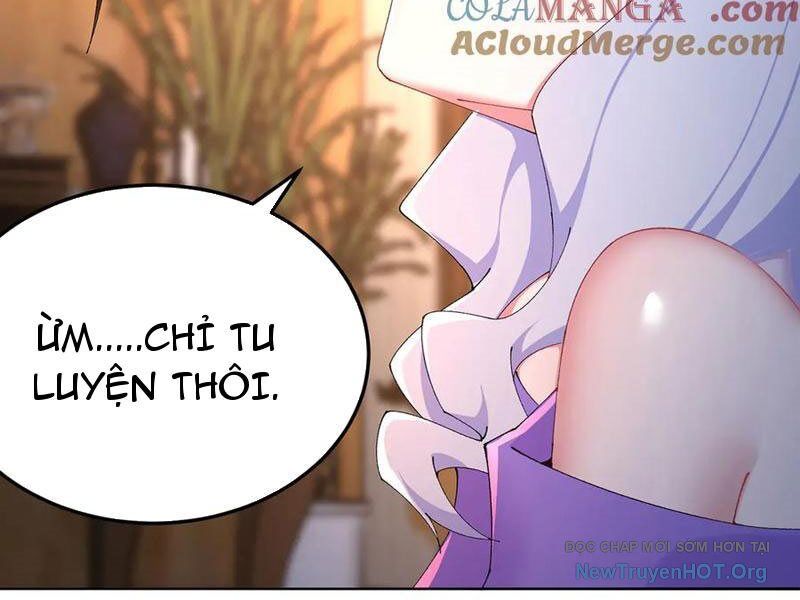 Hóa Ra Các Cô Ấy Mới Là Nhân Vật Chính - Chapter 89 - Page 43