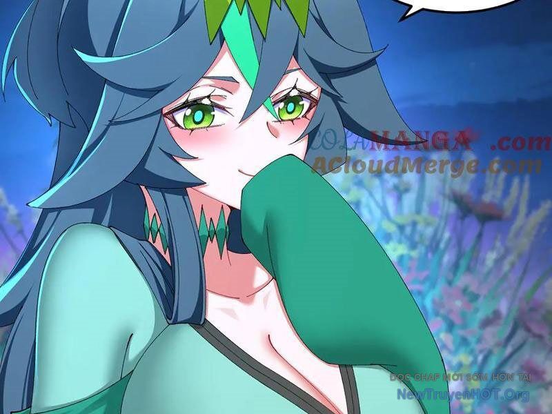 Hóa Ra Các Cô Ấy Mới Là Nhân Vật Chính - Chapter 89 - Page 48