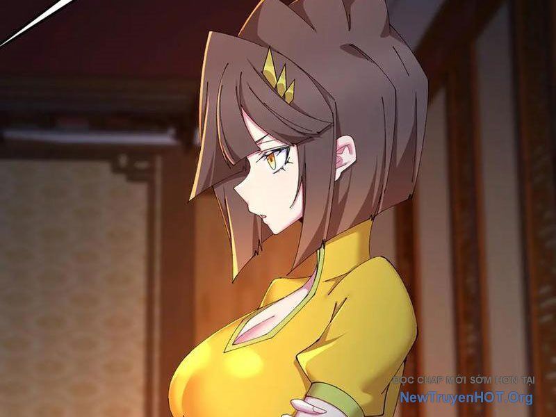 Hóa Ra Các Cô Ấy Mới Là Nhân Vật Chính - Chapter 89 - Page 5