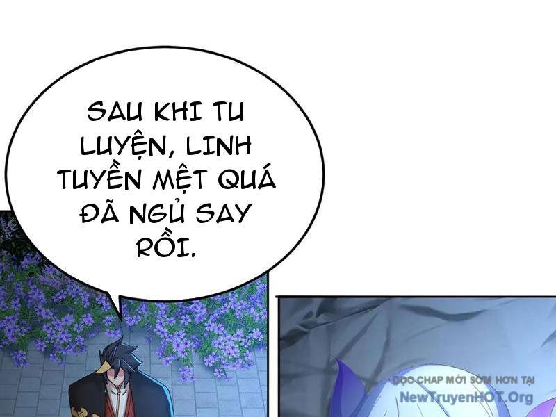 Hóa Ra Các Cô Ấy Mới Là Nhân Vật Chính - Chapter 89 - Page 60