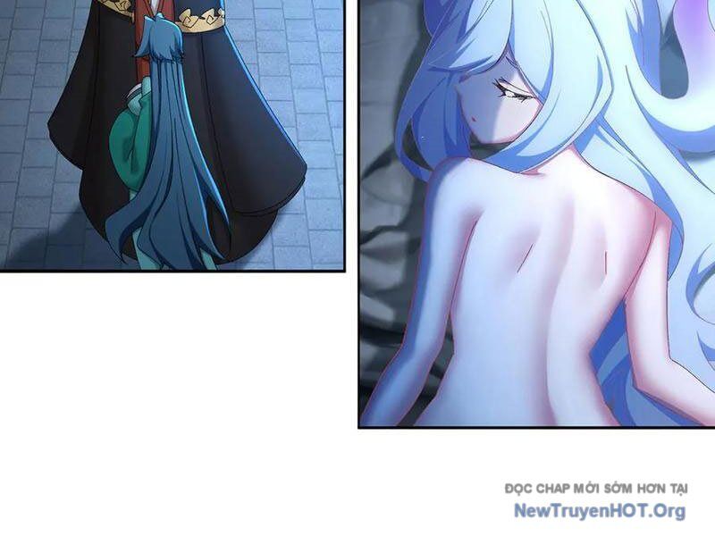 Hóa Ra Các Cô Ấy Mới Là Nhân Vật Chính - Chapter 89 - Page 61