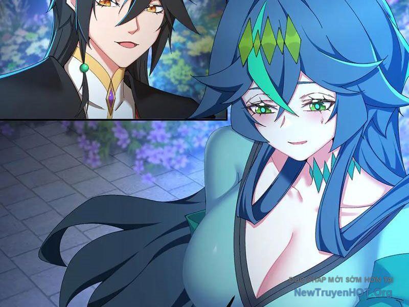 Hóa Ra Các Cô Ấy Mới Là Nhân Vật Chính - Chapter 89 - Page 63