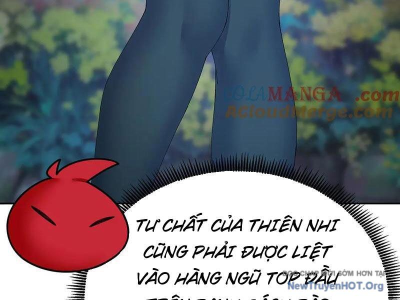 Hóa Ra Các Cô Ấy Mới Là Nhân Vật Chính - Chapter 89 - Page 72