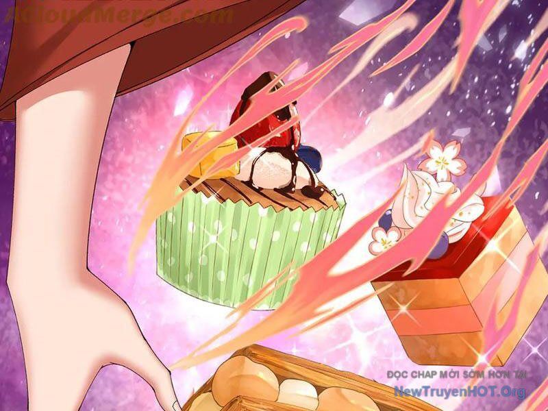 Hóa Ra Các Cô Ấy Mới Là Nhân Vật Chính - Chapter 89 - Page 75