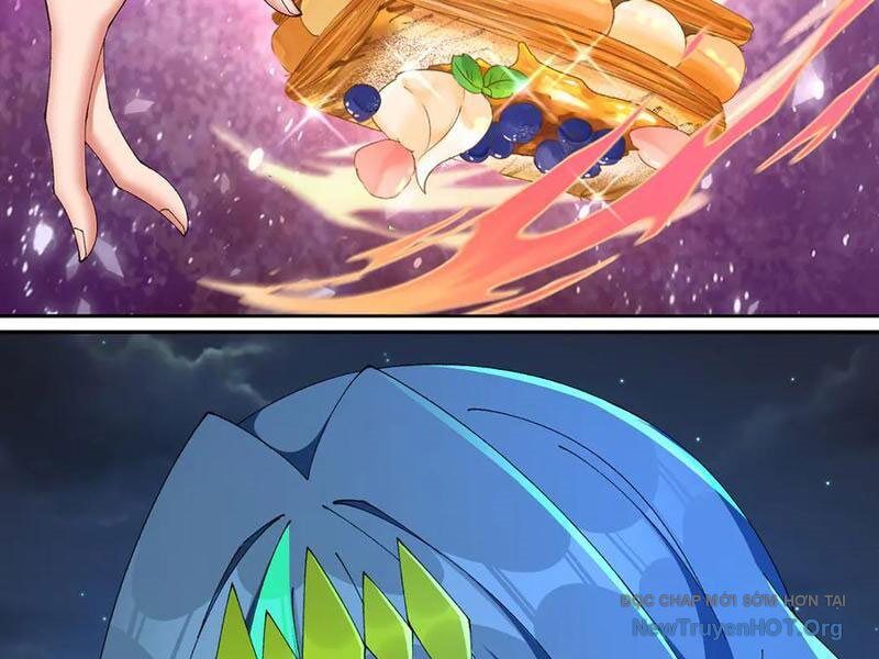 Hóa Ra Các Cô Ấy Mới Là Nhân Vật Chính - Chapter 89 - Page 76