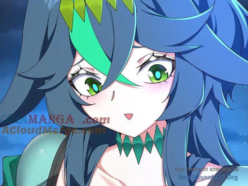 Hóa Ra Các Cô Ấy Mới Là Nhân Vật Chính - Chapter 89 - Page 77