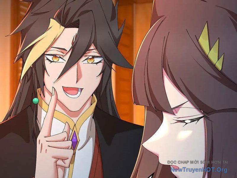 Hóa Ra Các Cô Ấy Mới Là Nhân Vật Chính - Chapter 89 - Page 8