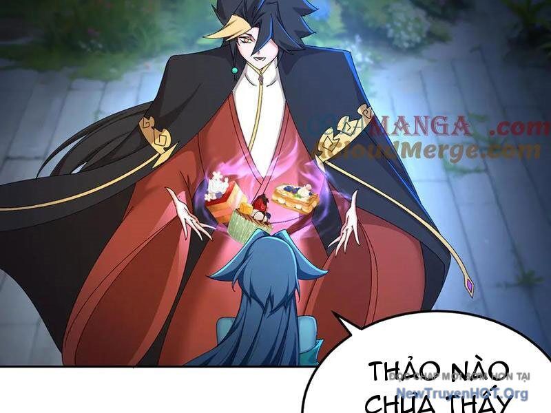 Hóa Ra Các Cô Ấy Mới Là Nhân Vật Chính - Chapter 89 - Page 80