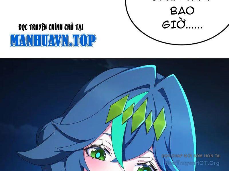 Hóa Ra Các Cô Ấy Mới Là Nhân Vật Chính - Chapter 89 - Page 81