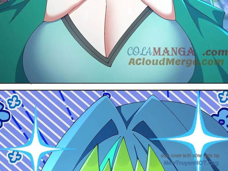 Hóa Ra Các Cô Ấy Mới Là Nhân Vật Chính - Chapter 89 - Page 83