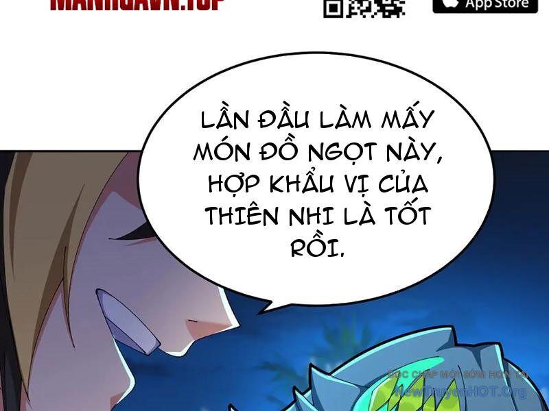 Hóa Ra Các Cô Ấy Mới Là Nhân Vật Chính - Chapter 89 - Page 89
