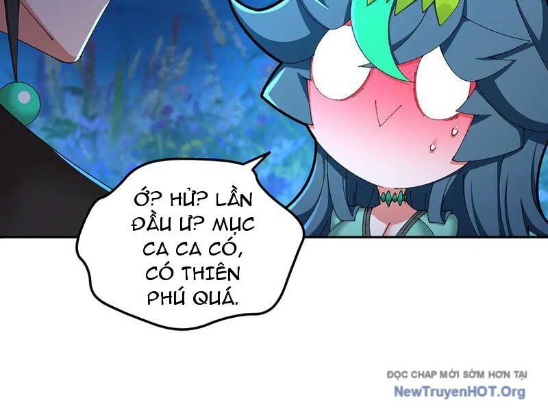Hóa Ra Các Cô Ấy Mới Là Nhân Vật Chính - Chapter 89 - Page 90
