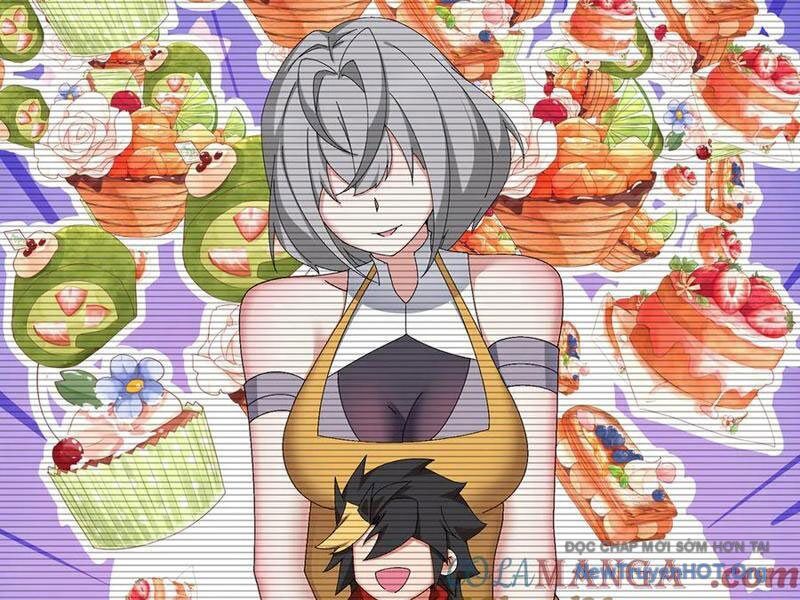 Hóa Ra Các Cô Ấy Mới Là Nhân Vật Chính - Chapter 89 - Page 93