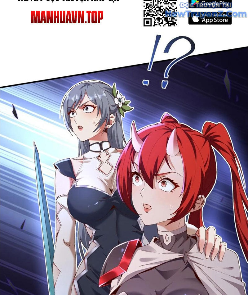 Xuyên Qua Thành Npc Xui Xẻo: Ta Có Lão Bà Che Chở - Chapter 115 - Page 100