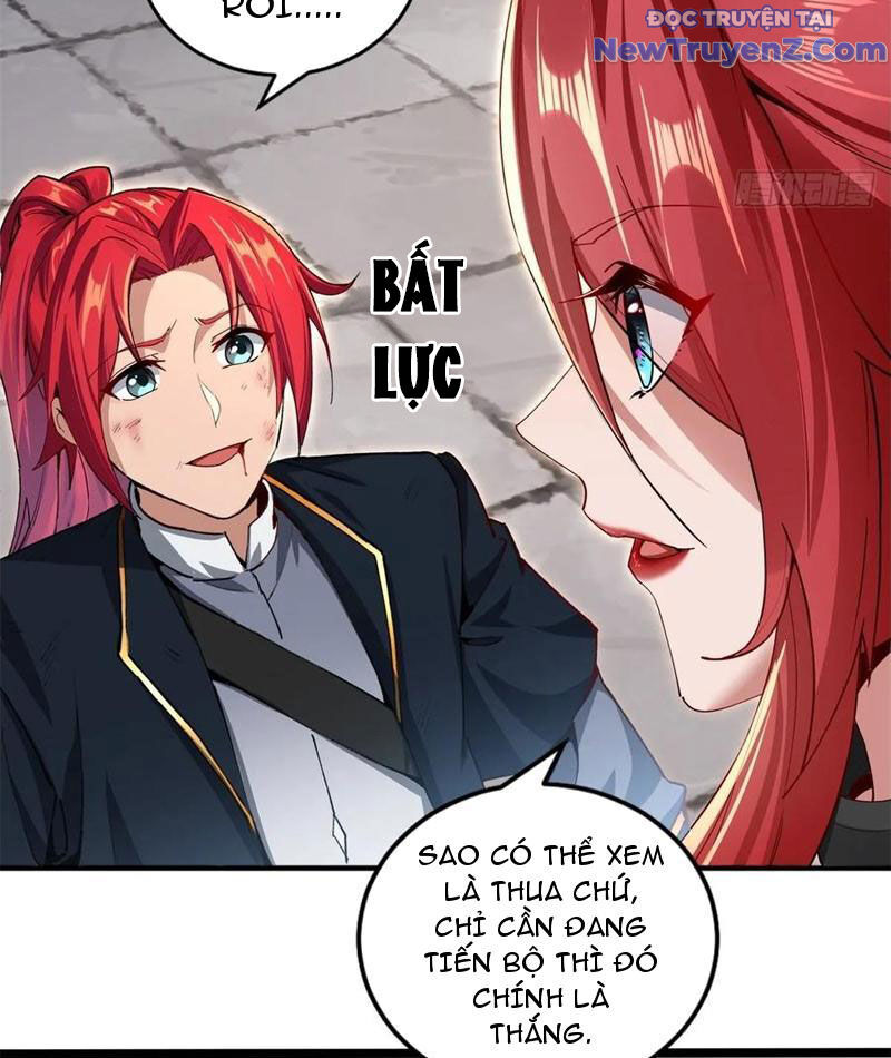 Xuyên Qua Thành Npc Xui Xẻo: Ta Có Lão Bà Che Chở - Chapter 115 - Page 16