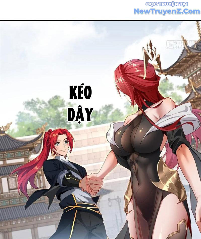 Xuyên Qua Thành Npc Xui Xẻo: Ta Có Lão Bà Che Chở - Chapter 115 - Page 19