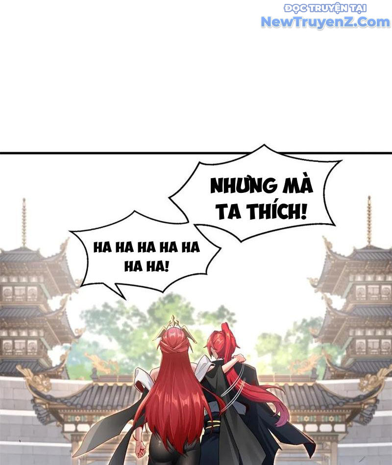 Xuyên Qua Thành Npc Xui Xẻo: Ta Có Lão Bà Che Chở - Chapter 115 - Page 22