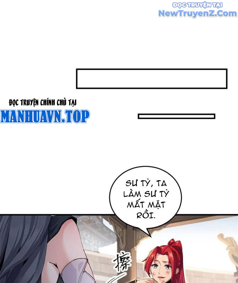 Xuyên Qua Thành Npc Xui Xẻo: Ta Có Lão Bà Che Chở - Chapter 115 - Page 24