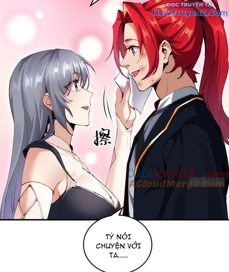 Xuyên Qua Thành Npc Xui Xẻo: Ta Có Lão Bà Che Chở - Chapter 115 - Page 26