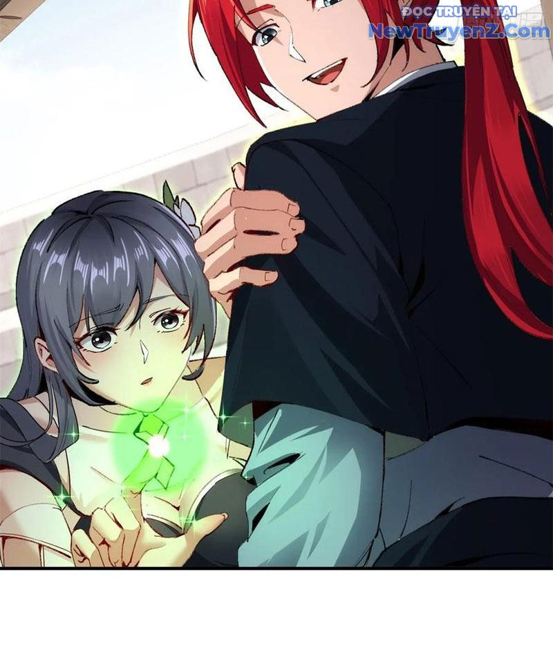 Xuyên Qua Thành Npc Xui Xẻo: Ta Có Lão Bà Che Chở - Chapter 115 - Page 30