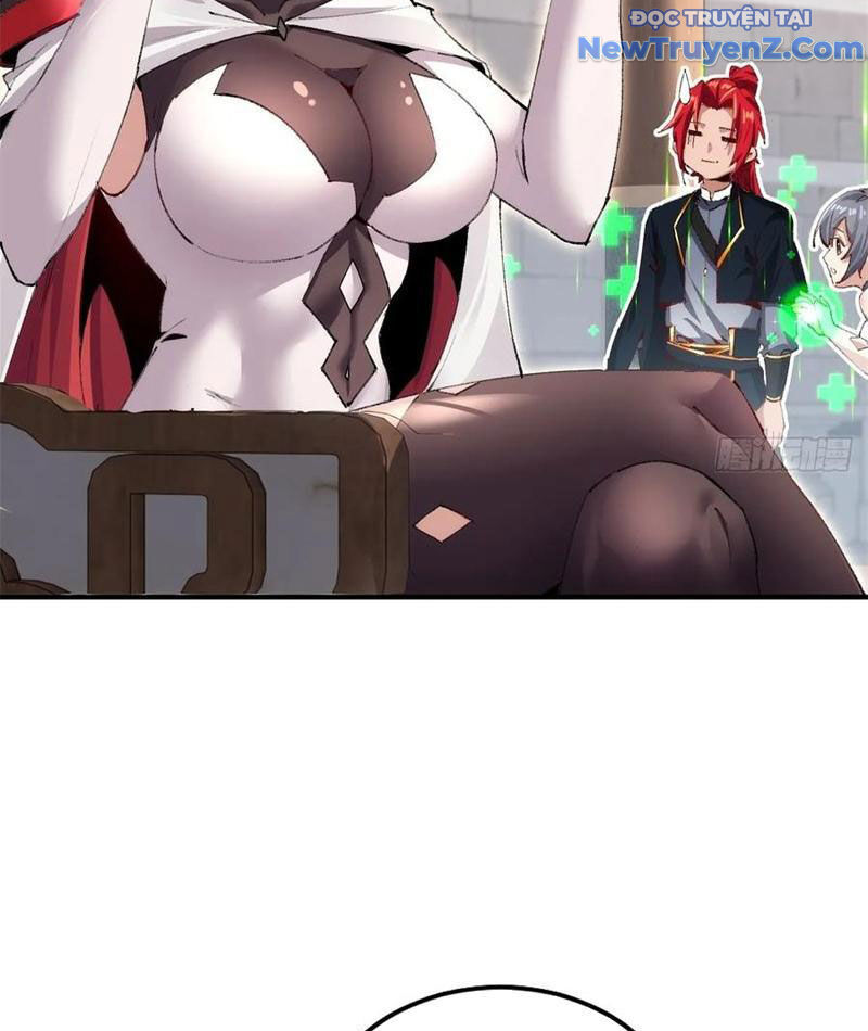 Xuyên Qua Thành Npc Xui Xẻo: Ta Có Lão Bà Che Chở - Chapter 115 - Page 32