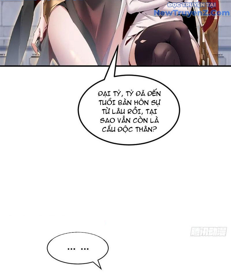 Xuyên Qua Thành Npc Xui Xẻo: Ta Có Lão Bà Che Chở - Chapter 115 - Page 34