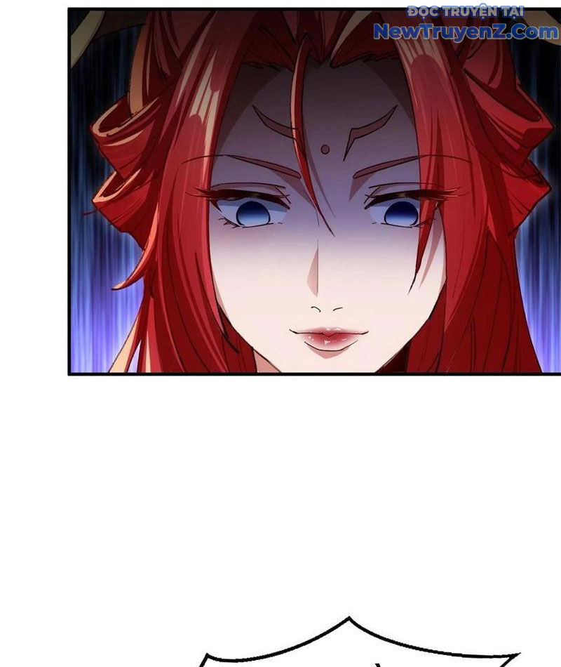 Xuyên Qua Thành Npc Xui Xẻo: Ta Có Lão Bà Che Chở - Chapter 115 - Page 35