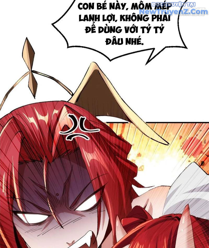 Xuyên Qua Thành Npc Xui Xẻo: Ta Có Lão Bà Che Chở - Chapter 115 - Page 36