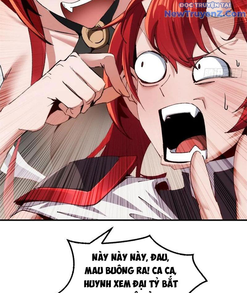 Xuyên Qua Thành Npc Xui Xẻo: Ta Có Lão Bà Che Chở - Chapter 115 - Page 37