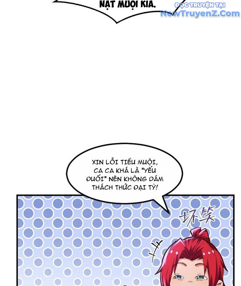 Xuyên Qua Thành Npc Xui Xẻo: Ta Có Lão Bà Che Chở - Chapter 115 - Page 38