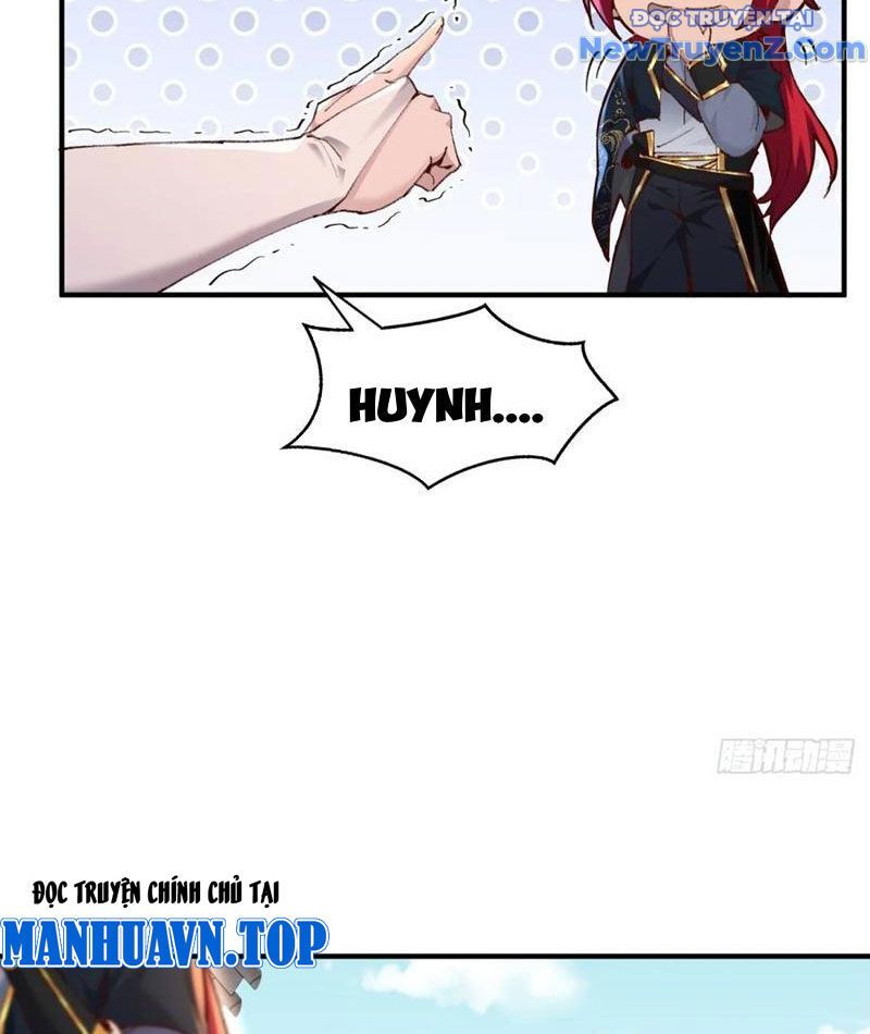 Xuyên Qua Thành Npc Xui Xẻo: Ta Có Lão Bà Che Chở - Chapter 115 - Page 39