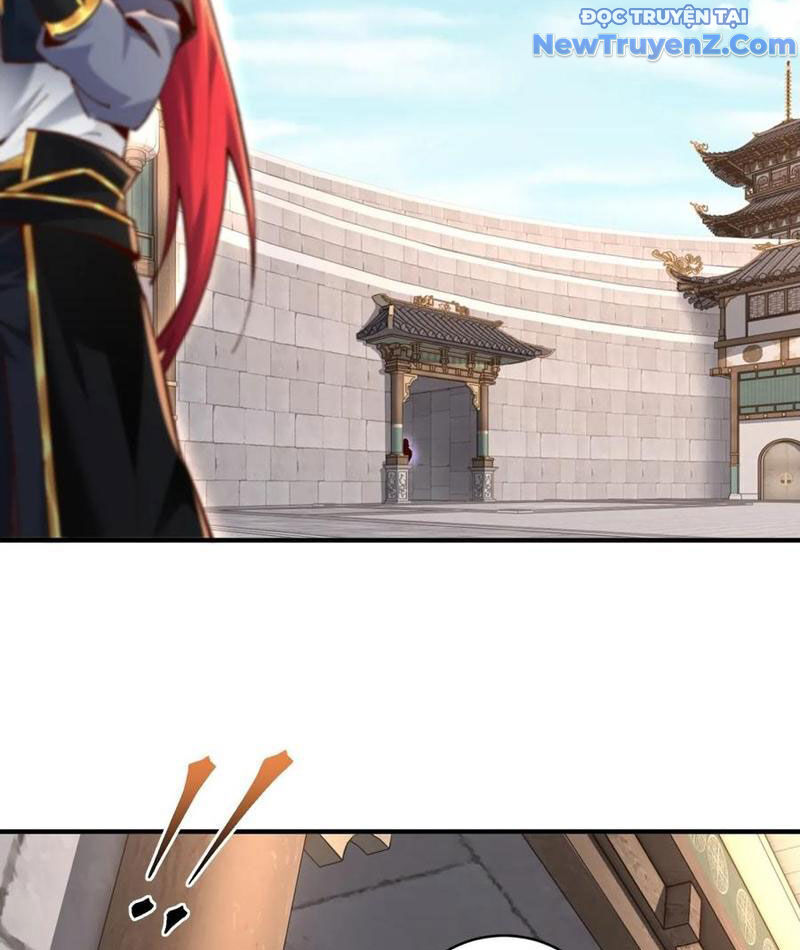 Xuyên Qua Thành Npc Xui Xẻo: Ta Có Lão Bà Che Chở - Chapter 115 - Page 40