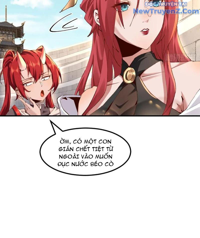 Xuyên Qua Thành Npc Xui Xẻo: Ta Có Lão Bà Che Chở - Chapter 115 - Page 44