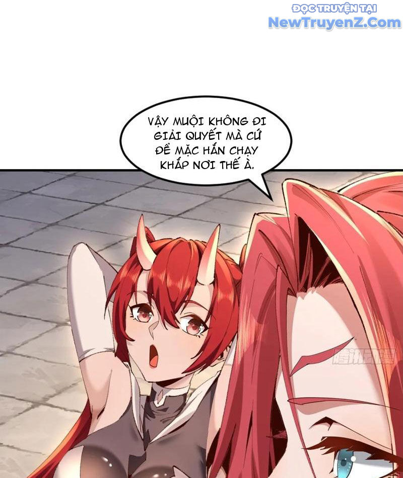 Xuyên Qua Thành Npc Xui Xẻo: Ta Có Lão Bà Che Chở - Chapter 115 - Page 45