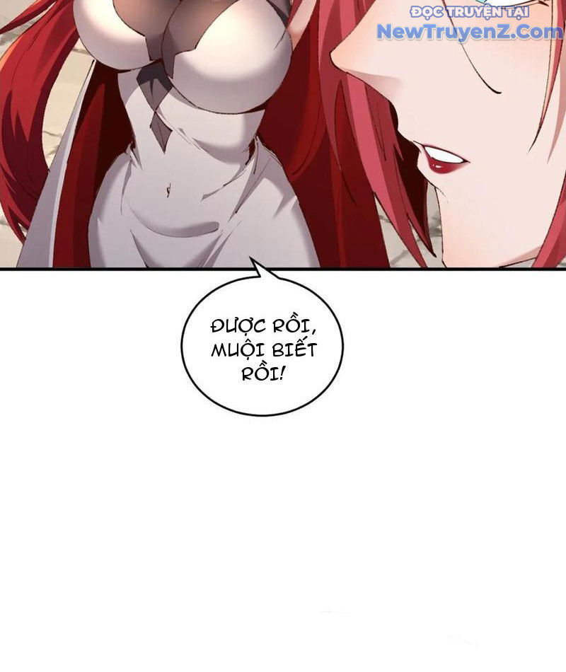 Xuyên Qua Thành Npc Xui Xẻo: Ta Có Lão Bà Che Chở - Chapter 115 - Page 46