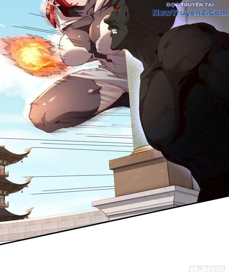 Xuyên Qua Thành Npc Xui Xẻo: Ta Có Lão Bà Che Chở - Chapter 115 - Page 49