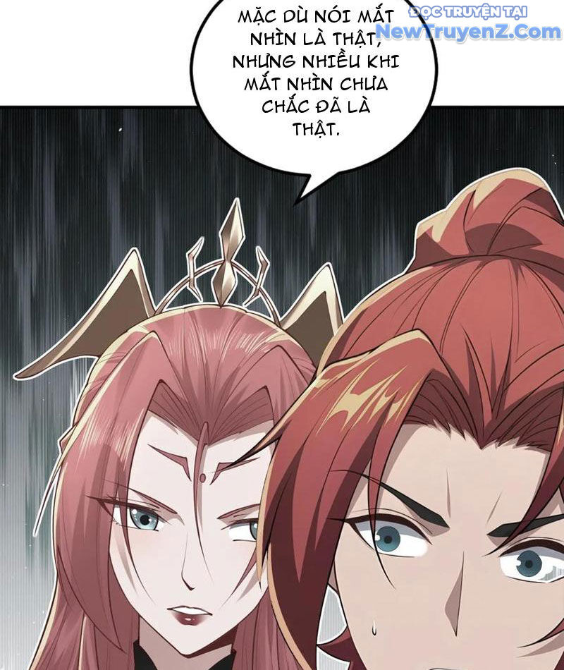 Xuyên Qua Thành Npc Xui Xẻo: Ta Có Lão Bà Che Chở - Chapter 115 - Page 5
