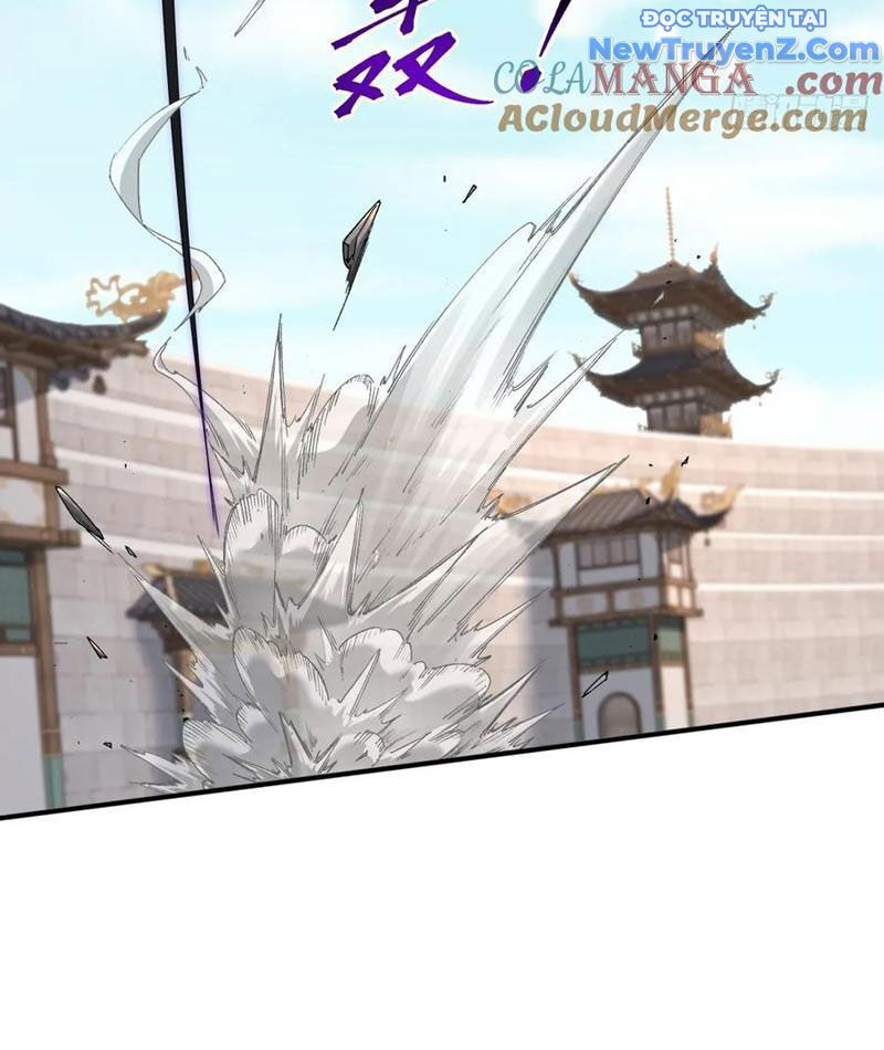 Xuyên Qua Thành Npc Xui Xẻo: Ta Có Lão Bà Che Chở - Chapter 115 - Page 52