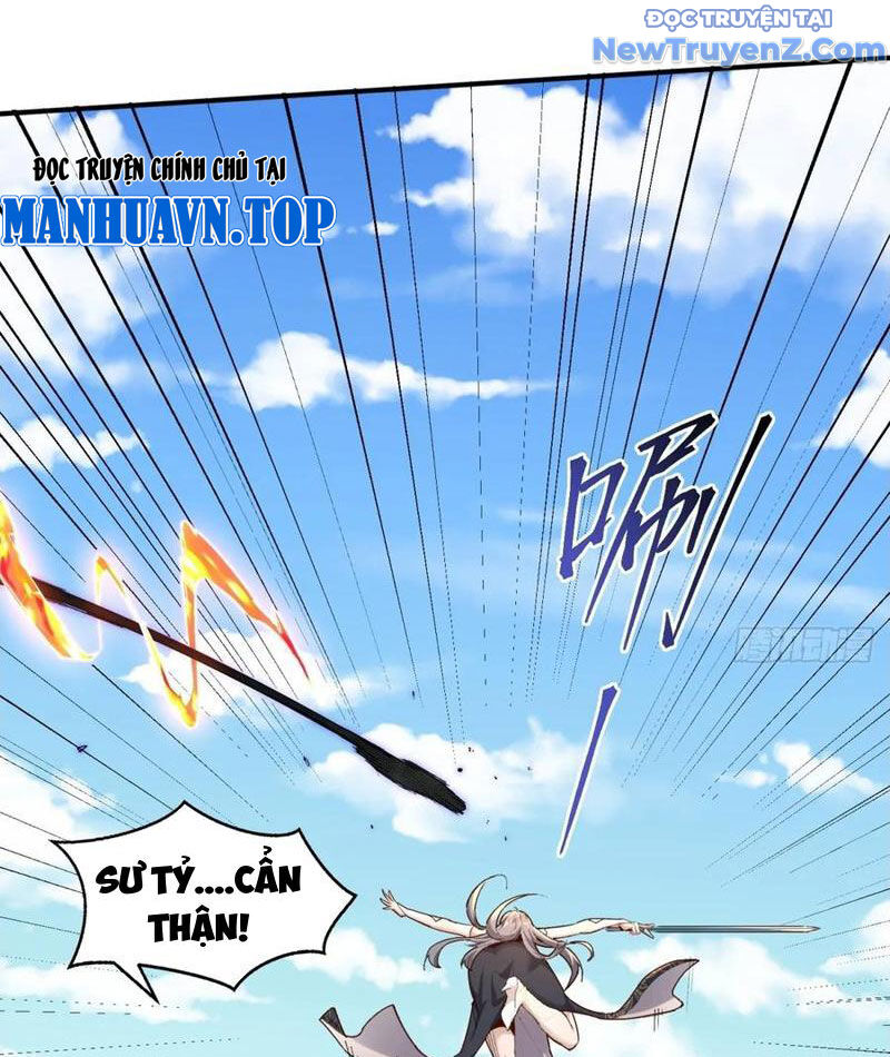 Xuyên Qua Thành Npc Xui Xẻo: Ta Có Lão Bà Che Chở - Chapter 115 - Page 53