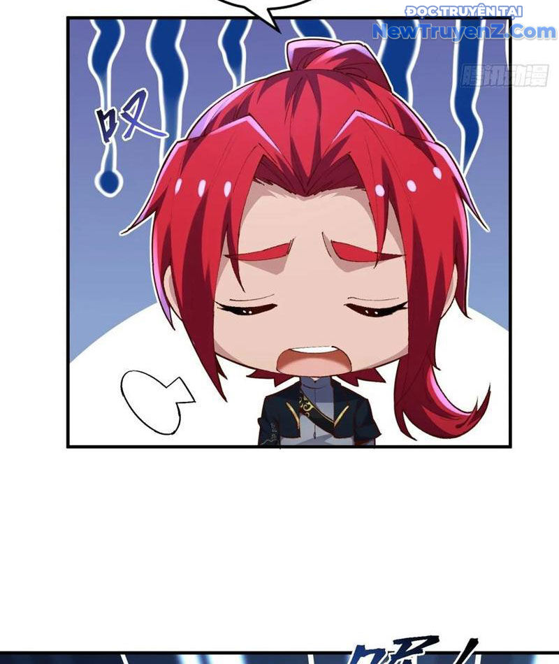 Xuyên Qua Thành Npc Xui Xẻo: Ta Có Lão Bà Che Chở - Chapter 115 - Page 55