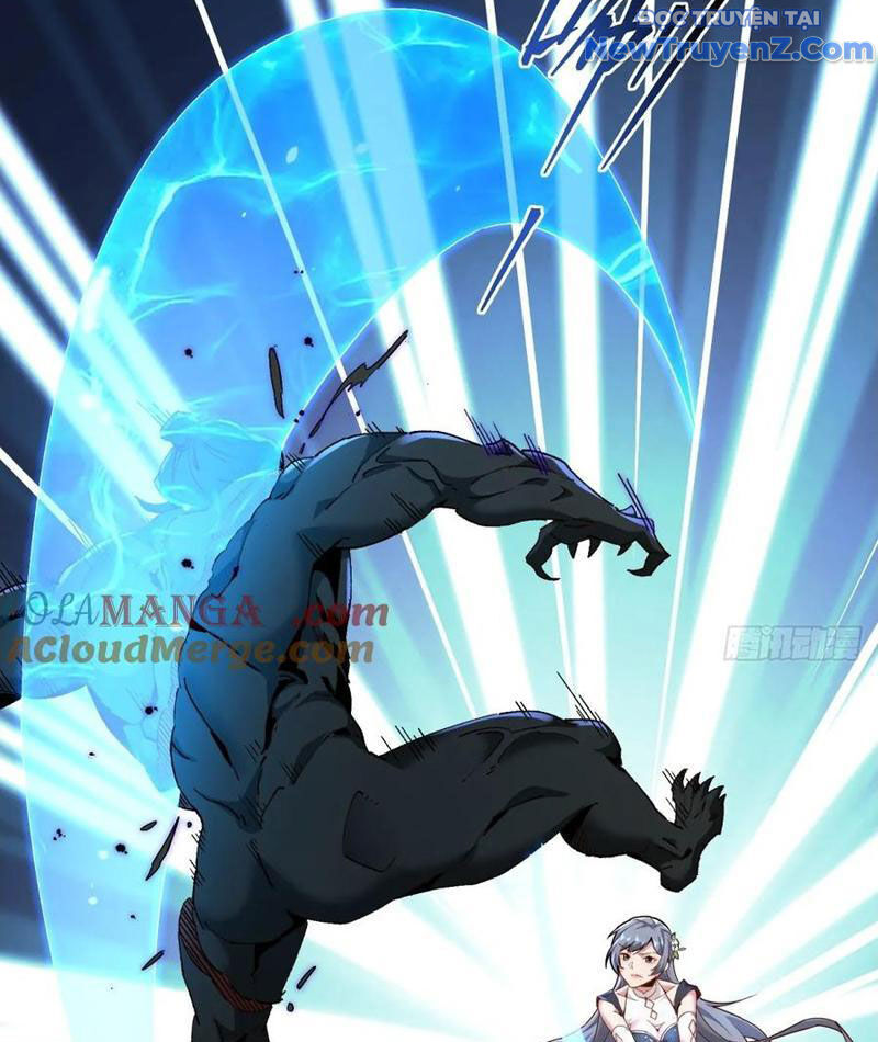 Xuyên Qua Thành Npc Xui Xẻo: Ta Có Lão Bà Che Chở - Chapter 115 - Page 56