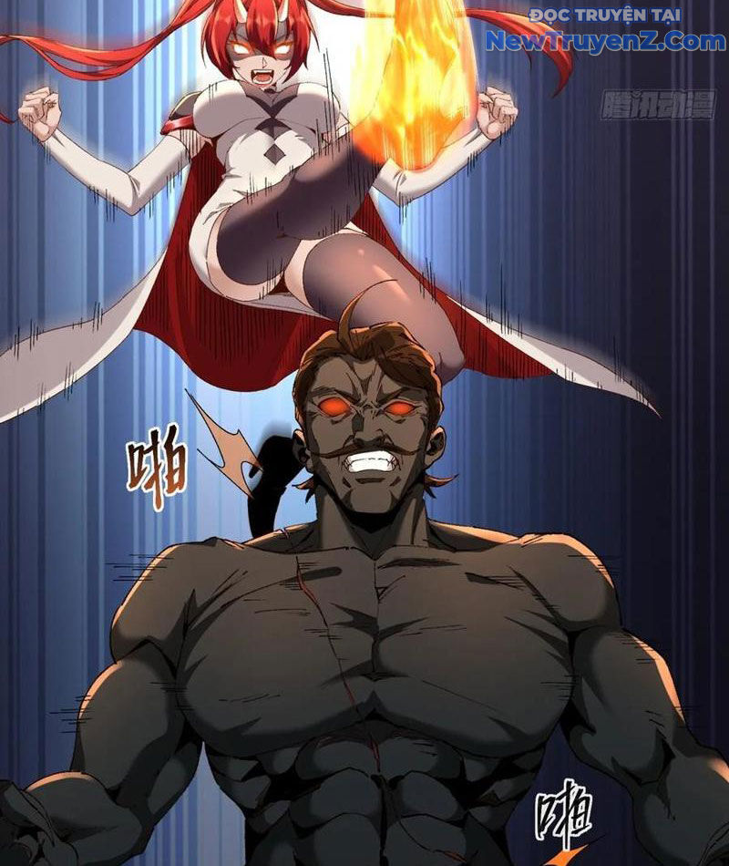 Xuyên Qua Thành Npc Xui Xẻo: Ta Có Lão Bà Che Chở - Chapter 115 - Page 58