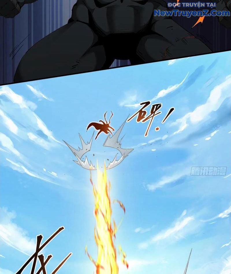 Xuyên Qua Thành Npc Xui Xẻo: Ta Có Lão Bà Che Chở - Chapter 115 - Page 59