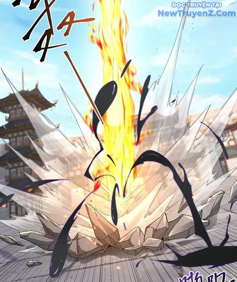 Xuyên Qua Thành Npc Xui Xẻo: Ta Có Lão Bà Che Chở - Chapter 115 - Page 60