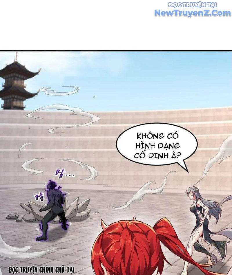 Xuyên Qua Thành Npc Xui Xẻo: Ta Có Lão Bà Che Chở - Chapter 115 - Page 63