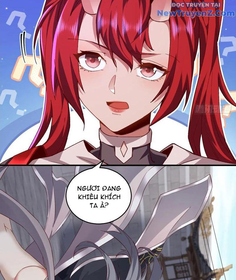 Xuyên Qua Thành Npc Xui Xẻo: Ta Có Lão Bà Che Chở - Chapter 115 - Page 67